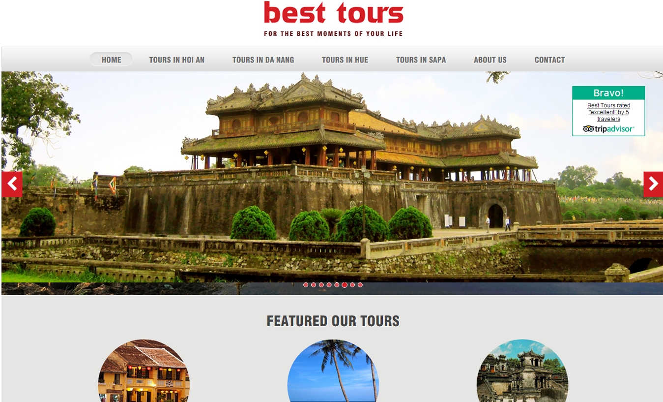 Best Tours