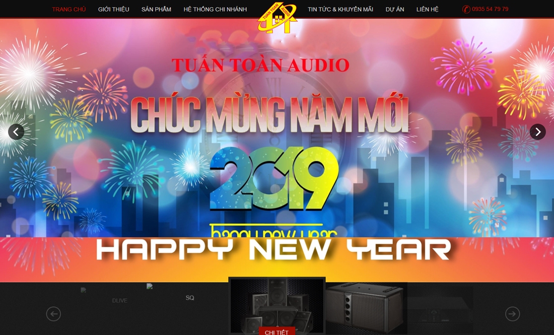 Tuấn Toàn Audio