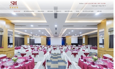 Serene Hotel Đà Nẵng