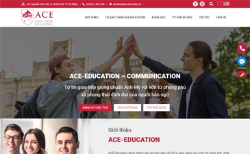 Ace - Education