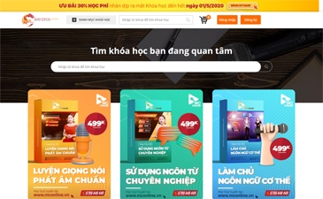 Rong Tien Sa Academy