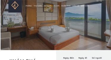 Fansipan Hotel Da Nang